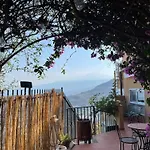Taormina On The Rock