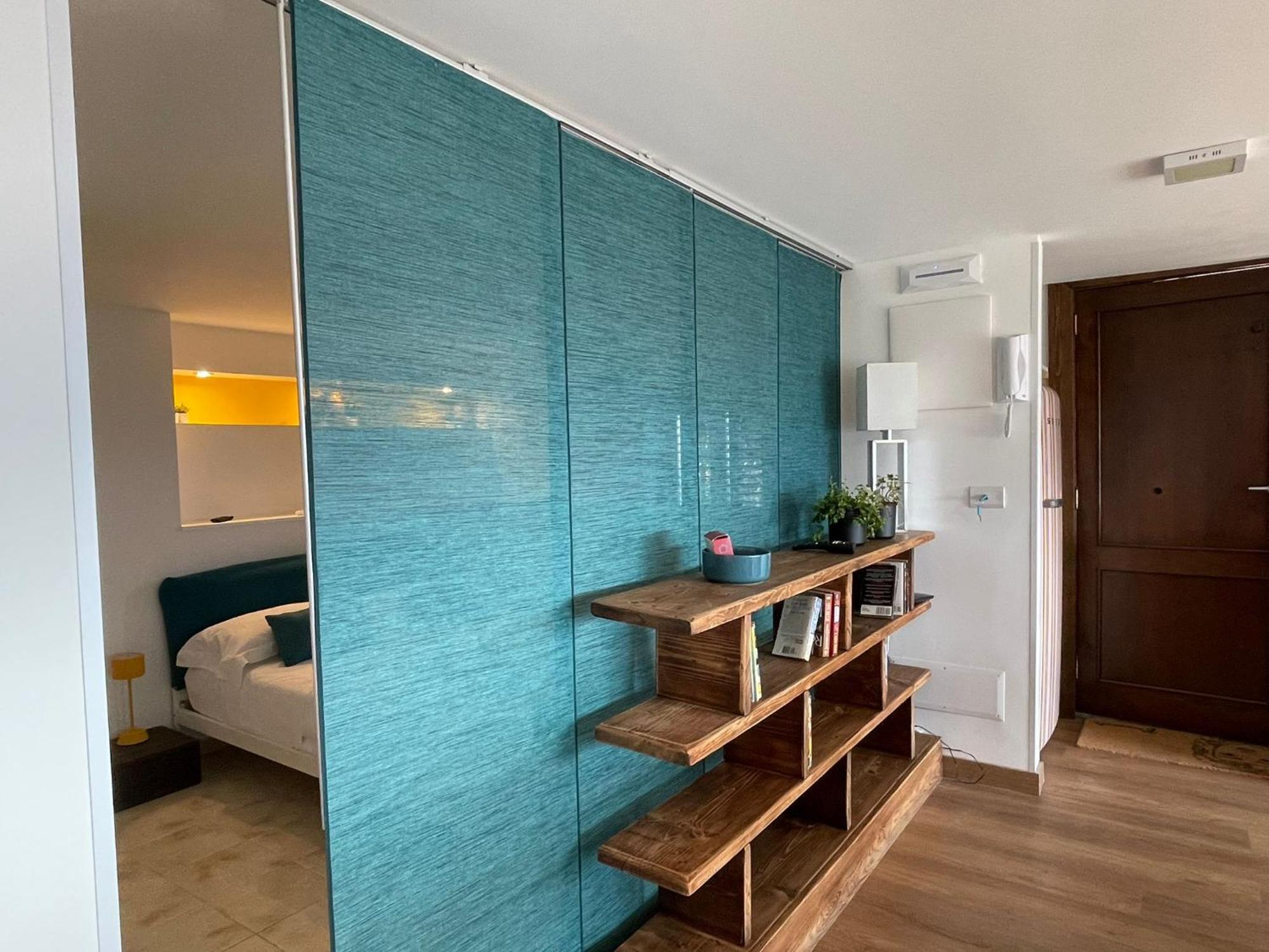 On The Rock Appartement