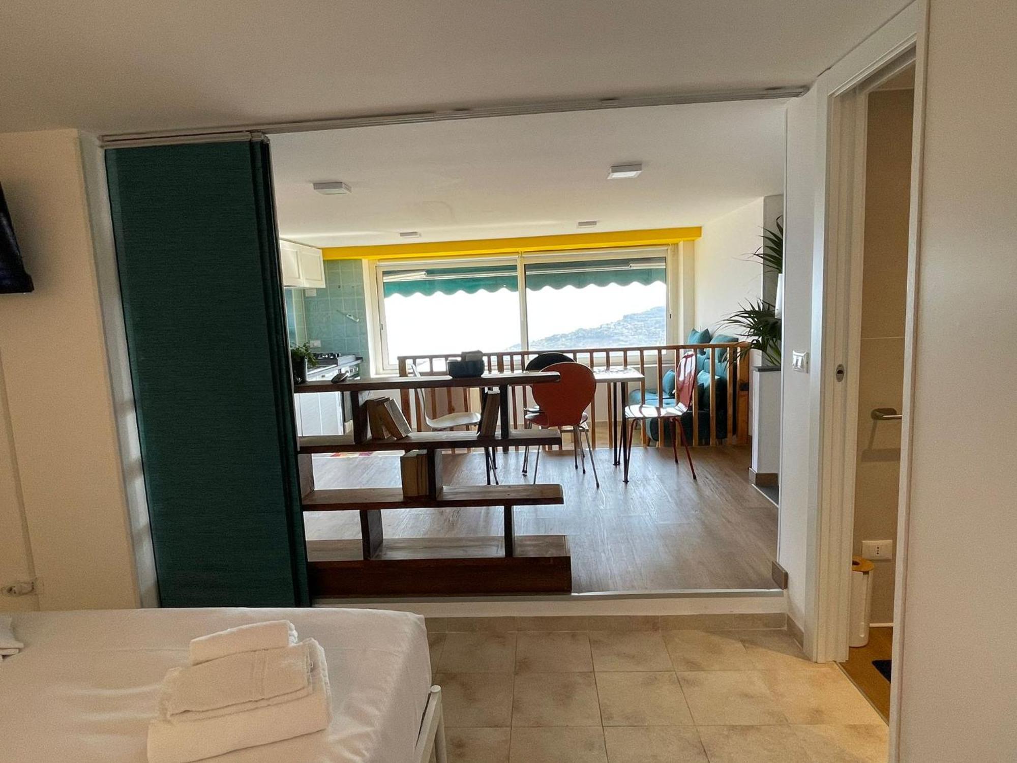 Appartement On The Rock