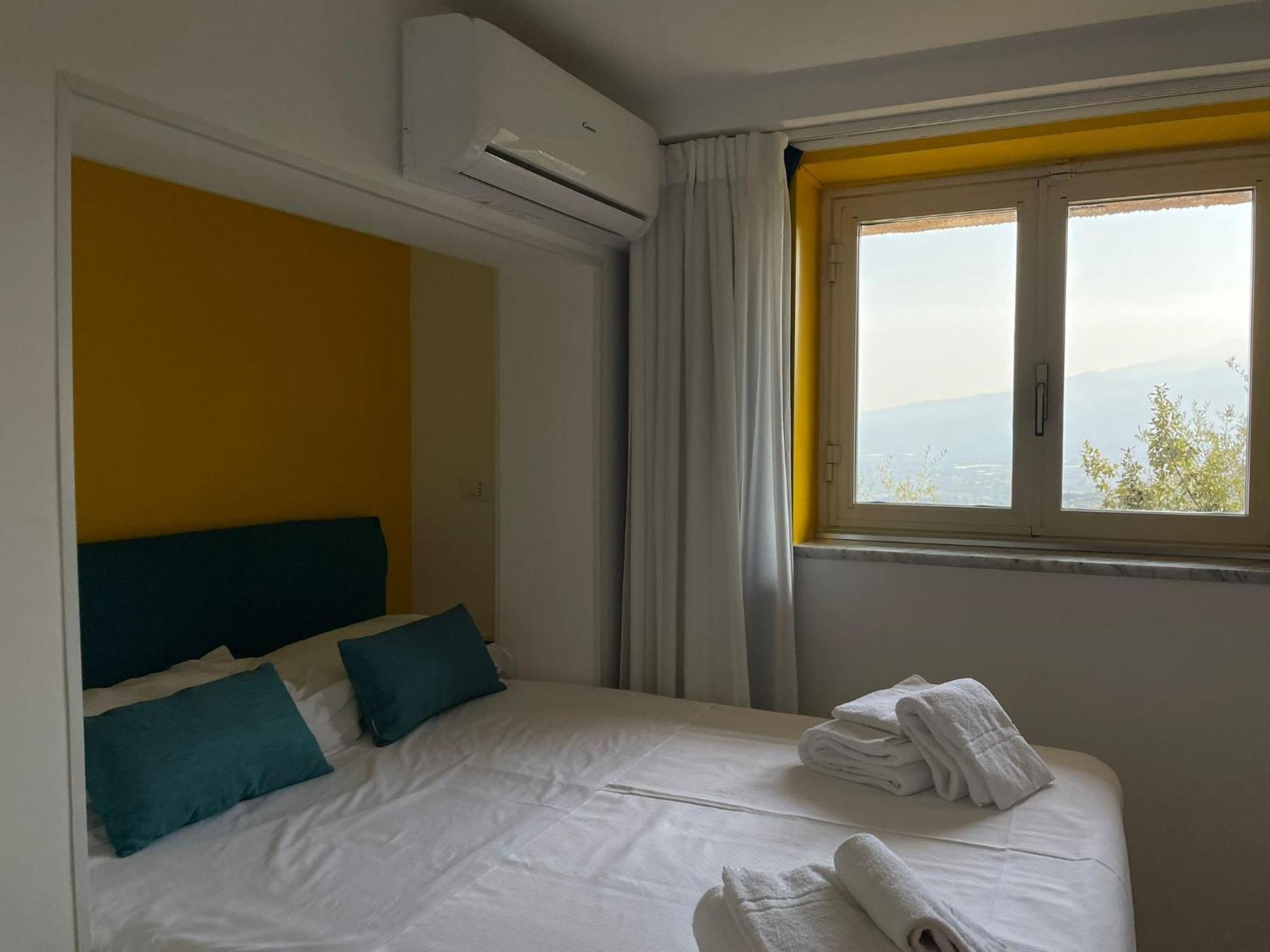 On The Rock Appartement Taormina