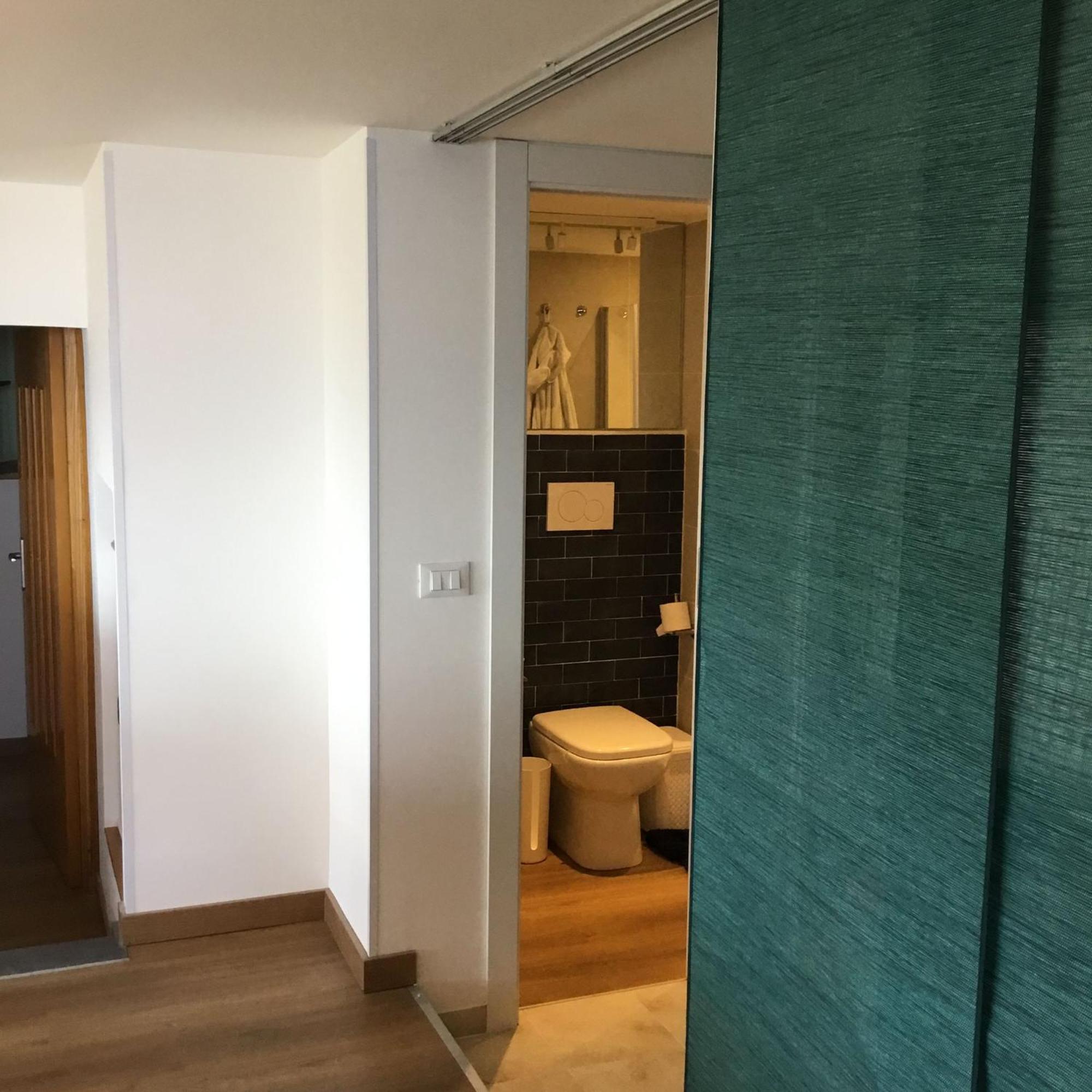 Appartement On The Rock *